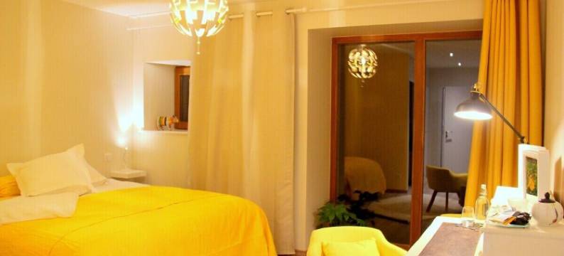 4M 花园酒店(Le Jardin des 4M)图片