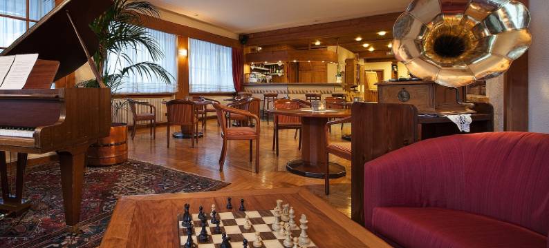 拉里斯毕安科酒店(Hotel Larice Bianco)图片