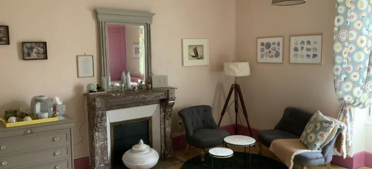 沃里耶雷宅邸酒店(Maison Volière)图片