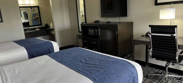 格罗夫温德姆戴斯酒店(Days Inn by Wyndham Grove)图片