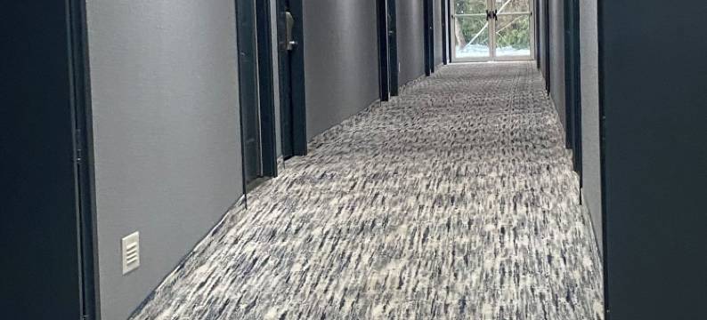 阿什兰萨里酒店(Surrey Inn Ashland)图片