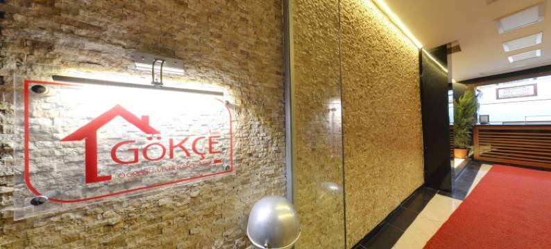 Gökçe Pansiyon - 限成人- 旅馆(Gokce Hostel)图片