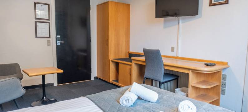 阿森斯酒店(Hotel Assens)图片