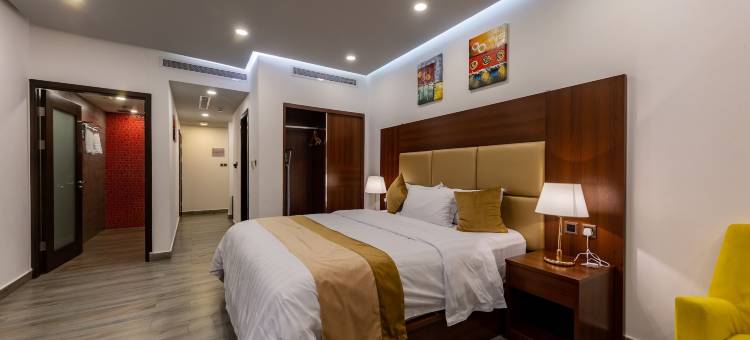 罗莎琳娜酒店(Rosalina Hotel)图片