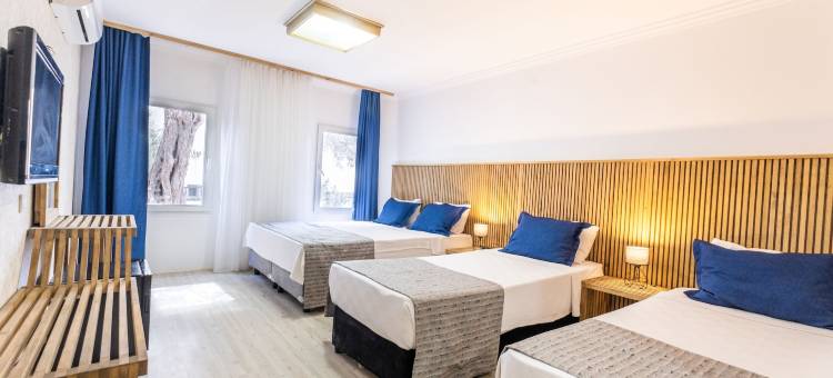 博德鲁姆哥斯达酒店(Costa Bodrum City)图片