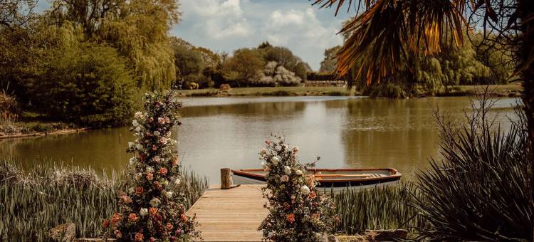 北国农场和湖滨酒店(Northlands Farm & Lakes)图片