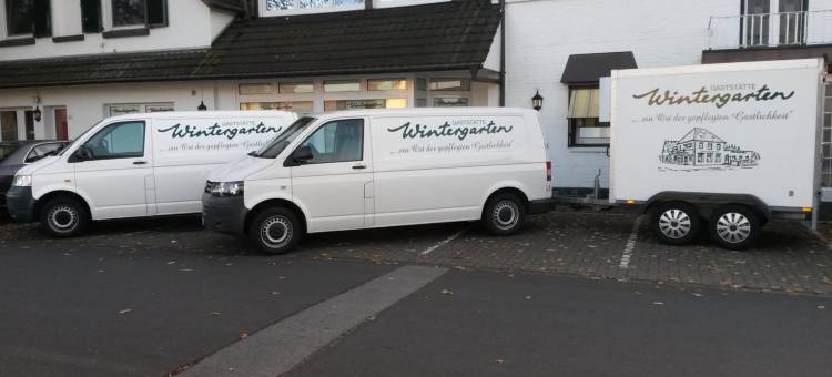 温特加登酒店(Hotel am Wintergarten)图片