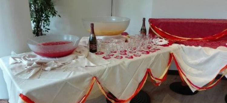 托雷酒店(Hotel Torre)图片