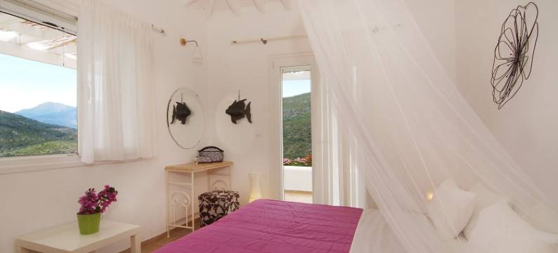 纳夫西卡住宅(Nafsika Residences ex Petra Mare Village)图片