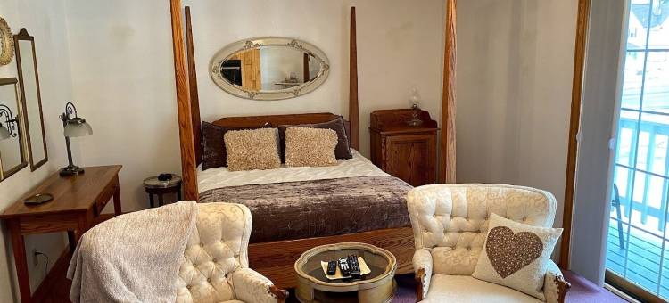 湖畔民宿(Lakeside Bed & Breakfast)图片