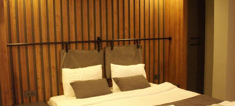 OLIVIA酒店(OLİVİA HOTEL)图片