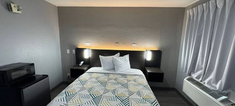 俾斯麦6号汽车旅馆(Motel 6 Bismarck, ND)图片