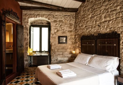 Casa Talia - Rooms Hotel Overview