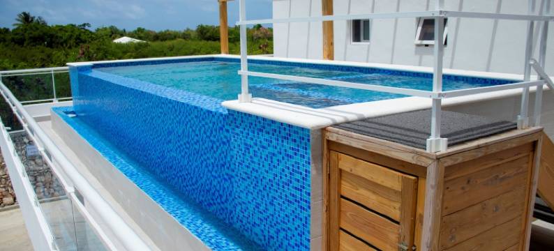 卡普利乔马雷酒店(Hotel Capriccio Mare y Restaurante)图片