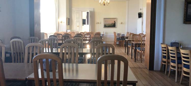 赫尔辛格单旅馆(Danhostel Helsingør)图片