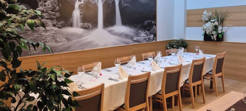 邦瑞珀斯酒店(Hotel Bon Repos)图片