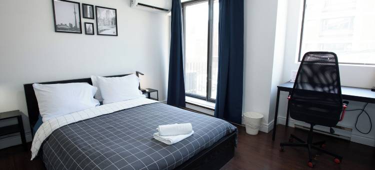 Samesun多伦多(Samesun Toronto)图片