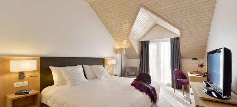 船歌酒店(Hotel la Barcarolle)图片