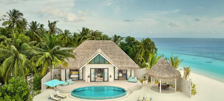 诺娃马尔代夫(Nova Maldives)图片