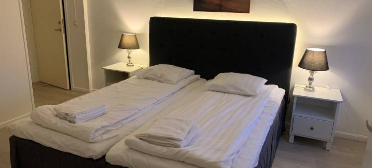 基拉福斯附属楼(Annexet Kilafors)图片