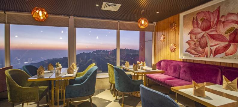 Amritara Surya - A Luxury Spa Retreat图片