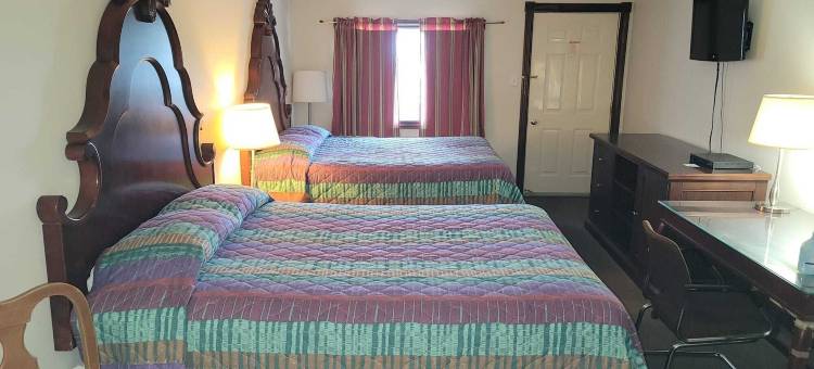 费内隆酒店(Fenelon Inn)图片