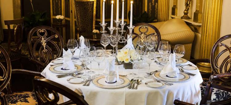 泰拉诺瓦贝斯特韦斯特高级精选酒店(Terra Nova All Suite Hotel)图片