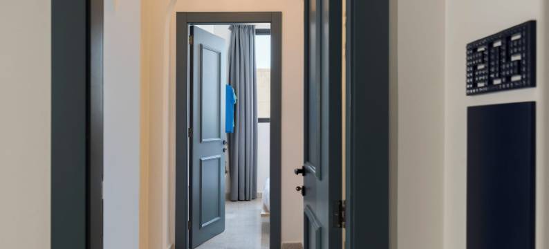 阿努尔开间及公寓在杰迈兹(Anoor Studios & Apartments in Gemmayze)图片