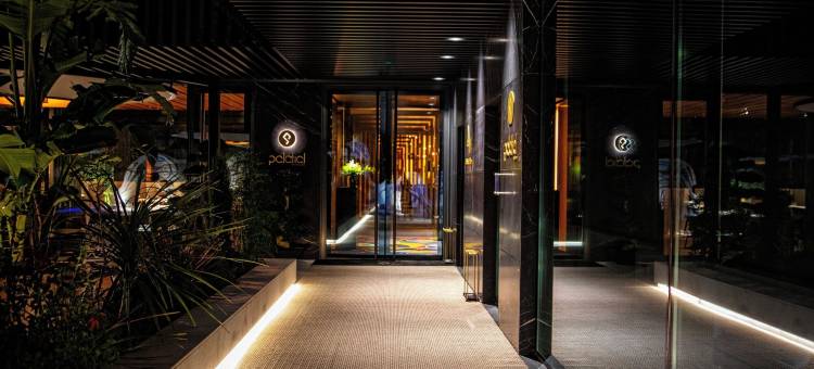 宫殿套房(Palatial Suites)图片