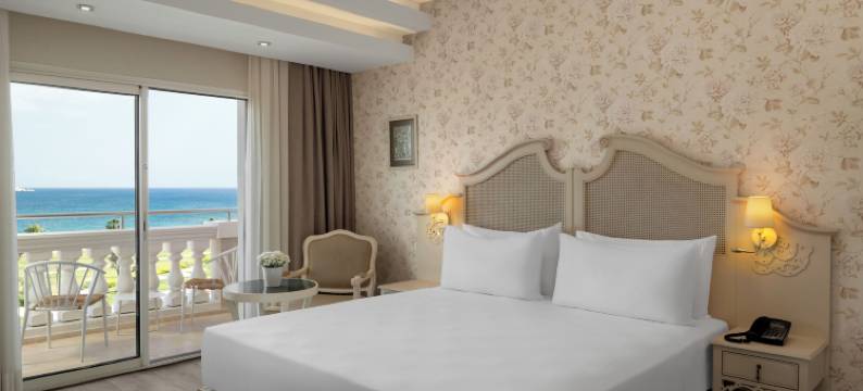 温德姆切什梅阿拉恰特海滩酒店(Dolce by Wyndham Cesme Alacati)图片