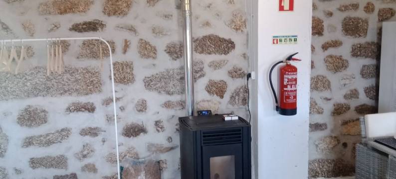 葡萄牙历史区域的阿尔代亚达塞拉小屋(Cottage Aldeia Da Serra - Historic Areas of Portugal)图片