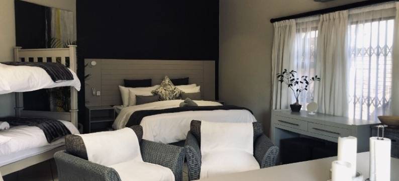 科伊列夫旅馆(Koi LIV-Inn)图片