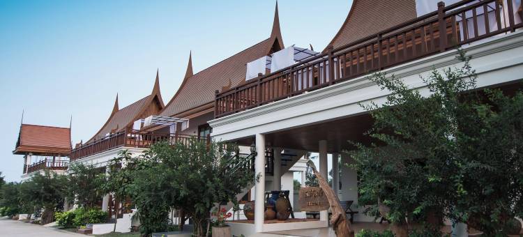 泰国之家度假村(ThaiHome Resort)图片