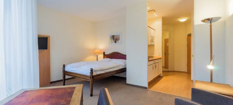 柏林米特公寓大楼(Apartmenthaus Berlin Mitte)图片