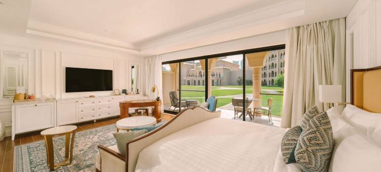 皇家萨瑞度假酒店(Royal Saray Resort)图片