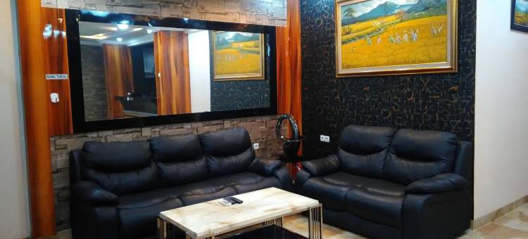 阿达雅酒店(Adaya Hotel)图片