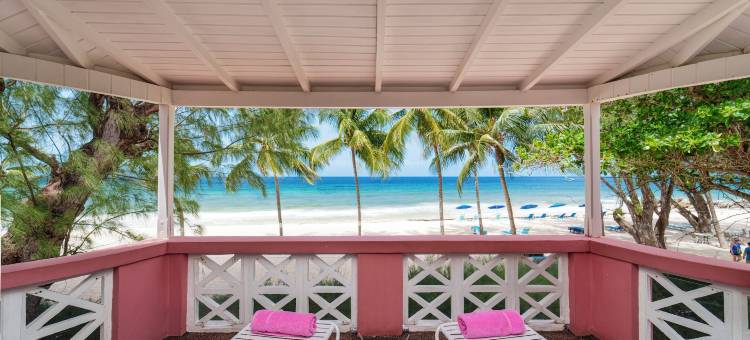 南方棕榈海滩俱乐部酒店(Southern Palms Beach Club)图片