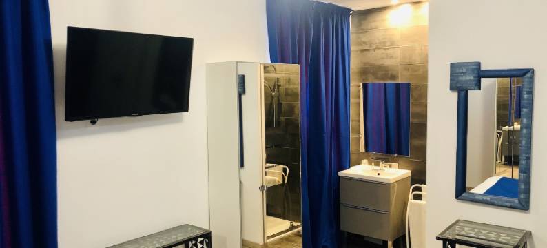 帕威龙法妮酒店(Pavillon Fani)图片