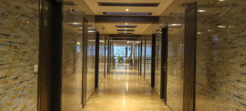 湿婆水疗度假大酒店(The Grand Shiva Resort and Spa)图片