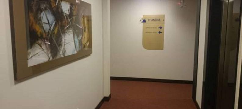 蓝山酒店(Blue Hill Hotel)图片