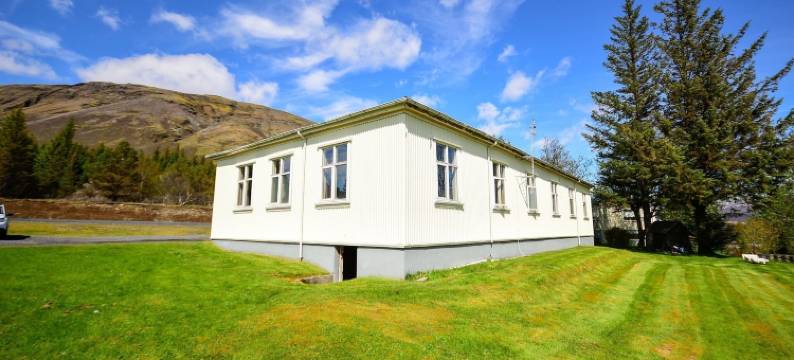 比霍尔克旅馆(Bjork Guesthouse)图片