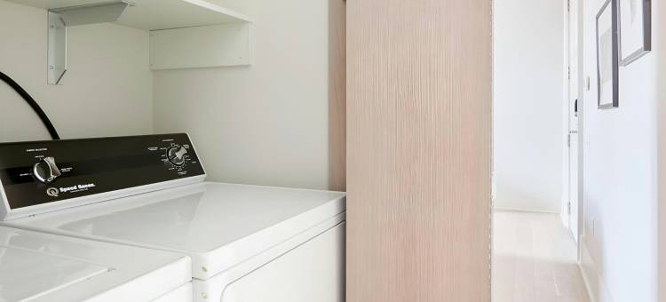 Sonder by Marriott Bonvoy 格拉维尔广场公寓医疗区(Sonder Gravier Place Apartments Medical)图片