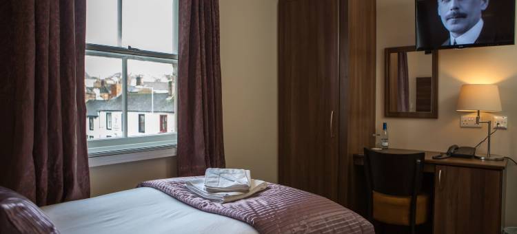 方德瑞34酒店(Foundry 34)图片