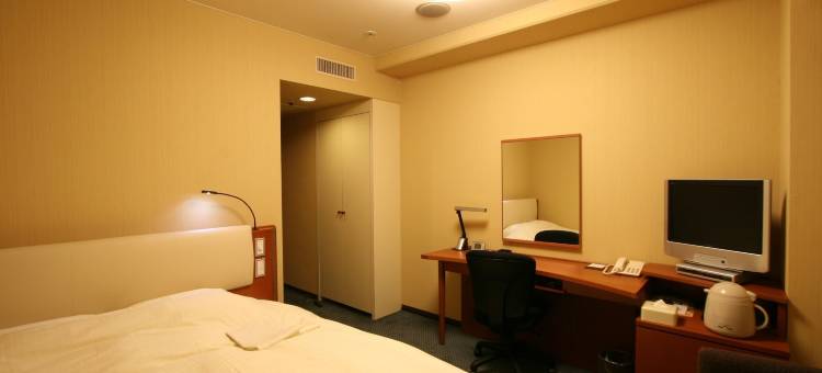 仙台国分町微笑酒店(Smile Hotel Sendai-Kokubuncho)图片