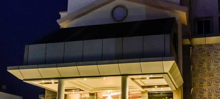 科纳克大酒店(Konark Grand Hotel)图片