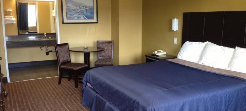 德尔阿莫旅馆(Del Amo Inn)图片