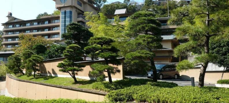 伊东温泉青山大和酒店(Seizan Yamato)图片