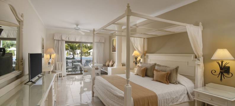 巴伊亚普林西比大海洋酒店(Bahia Principe Grand Aquamarine - Adults Only All Inclusive)图片