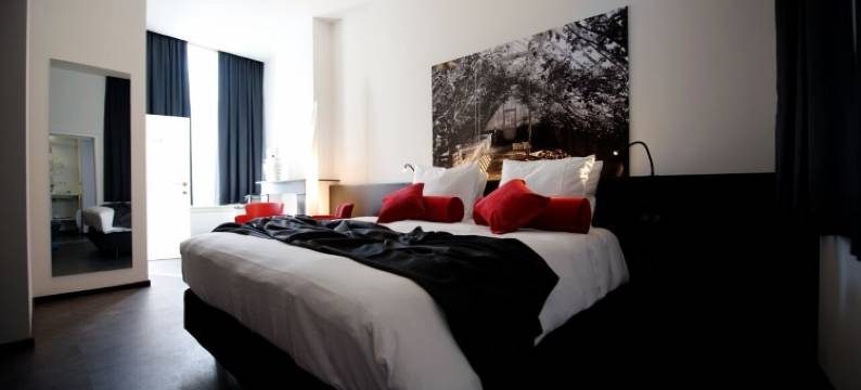 齐默霍夫酒店(Zimmerhof Hotel)图片