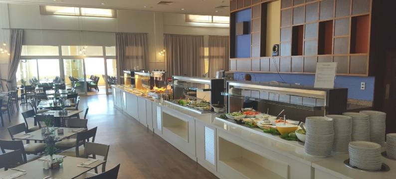 阿克塔海滩度假村(Aktea Beach Village)图片